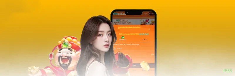 Download app 4555 Android iOS